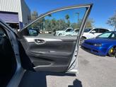 Thumbnail of 2015 Silver Nissan Sentra