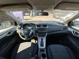 Thumbnail of 2015 Silver Nissan Sentra