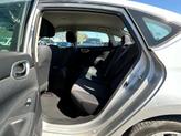 Thumbnail of 2015 Silver Nissan Sentra