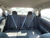 Thumbnail of 2015 Silver Nissan Sentra