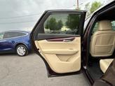 Thumbnail of 2017 Purple Cadillac XT5