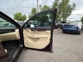 Thumbnail of 2017 Purple Cadillac XT5