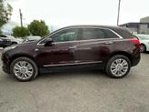 Thumbnail of 2017 Purple Cadillac XT5