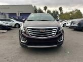 Thumbnail of 2017 Purple Cadillac XT5