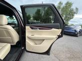 Thumbnail of 2017 Purple Cadillac XT5