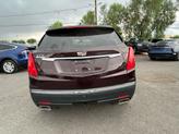 Thumbnail of 2017 Purple Cadillac XT5