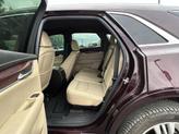 Thumbnail of 2017 Purple Cadillac XT5