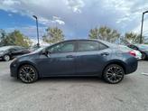 Thumbnail of 2016 Blue Toyota Corolla