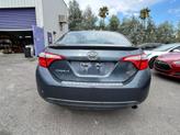 Thumbnail of 2016 Blue Toyota Corolla