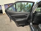 Thumbnail of 2016 Blue Toyota Corolla