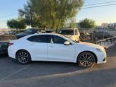 Thumbnail of 2015  Acura TLX