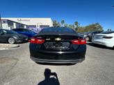 Thumbnail of 2017 Black Chevrolet Malibu
