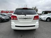 Thumbnail of 2017 White Dodge Journey