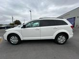 Thumbnail of 2017 White Dodge Journey