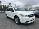 Thumbnail of 2017 White Dodge Journey