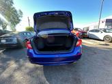 Thumbnail of 2018 Blue Honda Accord