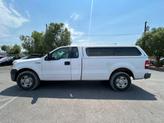 Thumbnail of 2008 White Ford F-150