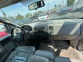 Thumbnail of 2008 White Ford F-150