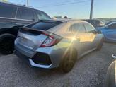 Thumbnail of 2017 Silver Honda Civic