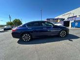 Thumbnail of 2015 Blue Honda Accord
