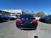Thumbnail of 2015 Blue Honda Accord