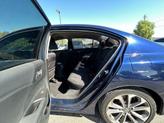 Thumbnail of 2015 Blue Honda Accord