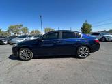 Thumbnail of 2015 Blue Honda Accord