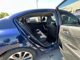 Thumbnail of 2015 Blue Honda Accord