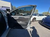Thumbnail of 2019 White Nissan Sentra