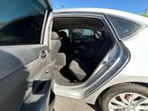 Thumbnail of 2019 White Nissan Sentra