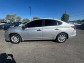 Thumbnail of 2019 White Nissan Sentra