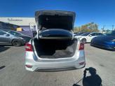 Thumbnail of 2019 White Nissan Sentra