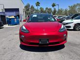 Thumbnail of 2018 Red Tesla Model 3