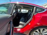 Thumbnail of 2018 Red Tesla Model 3