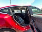Thumbnail of 2018 Red Tesla Model 3