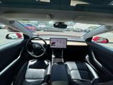 Thumbnail of 2018 Red Tesla Model 3