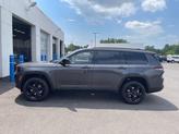 Thumbnail of 2025 Metallic Jeep Grand Cherokee L
