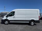 Thumbnail of 2023 Oxford White Ford Transit-250