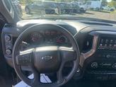 Thumbnail of 2023 Black Chevrolet Silverado 1500