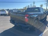 Thumbnail of 2023 Black Chevrolet Silverado 1500