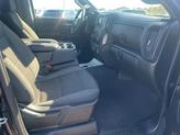 Thumbnail of 2023 Black Chevrolet Silverado 1500