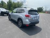 Thumbnail of 2019 Ice Silver Metallic Subaru Forester
