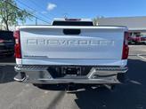 Thumbnail of 2025 Summit White Chevrolet Silverado 2500