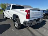 Thumbnail of 2025 Summit White Chevrolet Silverado 2500