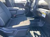 Thumbnail of 2025 Summit White Chevrolet Silverado 2500