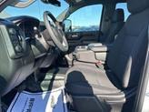 Thumbnail of 2025 Summit White Chevrolet Silverado 2500