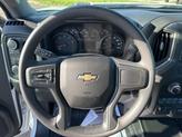 Thumbnail of 2025 Summit White Chevrolet Silverado 2500