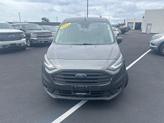 Thumbnail of 2021 Magnetic Ford Transit Connect