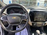 Thumbnail of 2022 Summit White Chevrolet Traverse