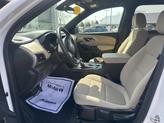 Thumbnail of 2022 Summit White Chevrolet Traverse